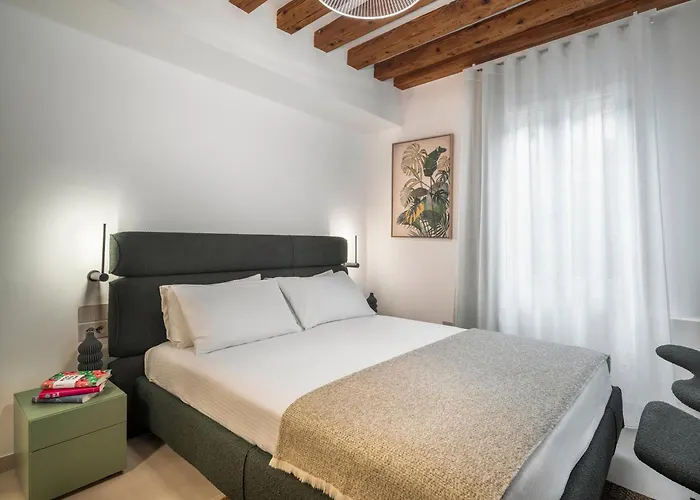 Palazzo Degli Eletti R&r * Wenecja